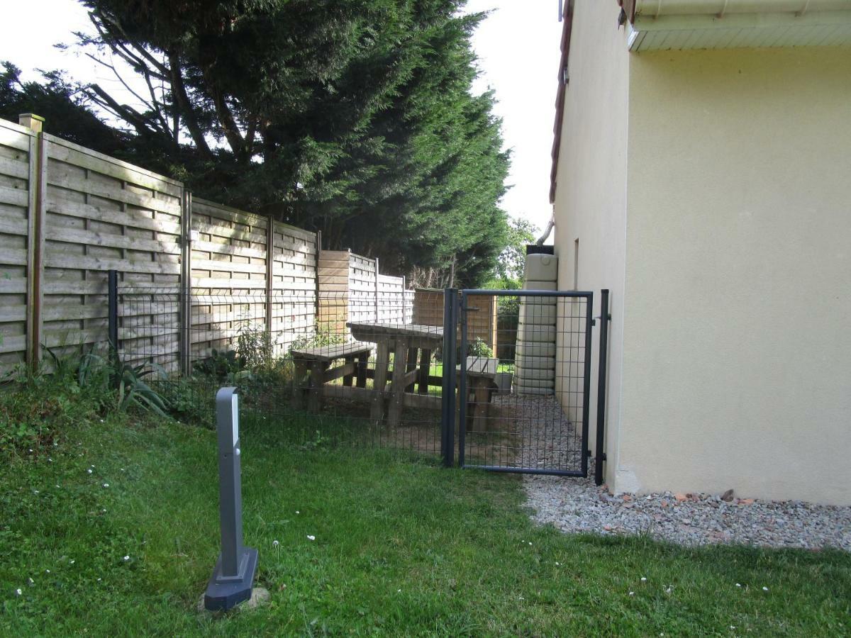 Gite Dans Les Alpes Mancelles Gesnes-le-Gandelin Exterior photo
